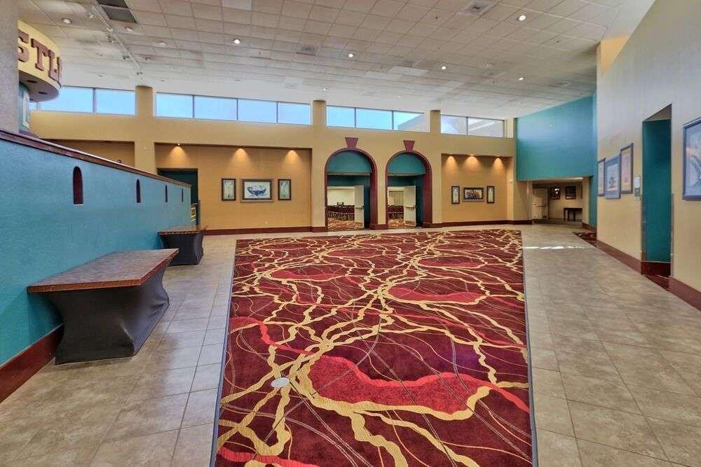 מלון Ramada By Wyndham Albuquerque Midtown מתקנים תמונה